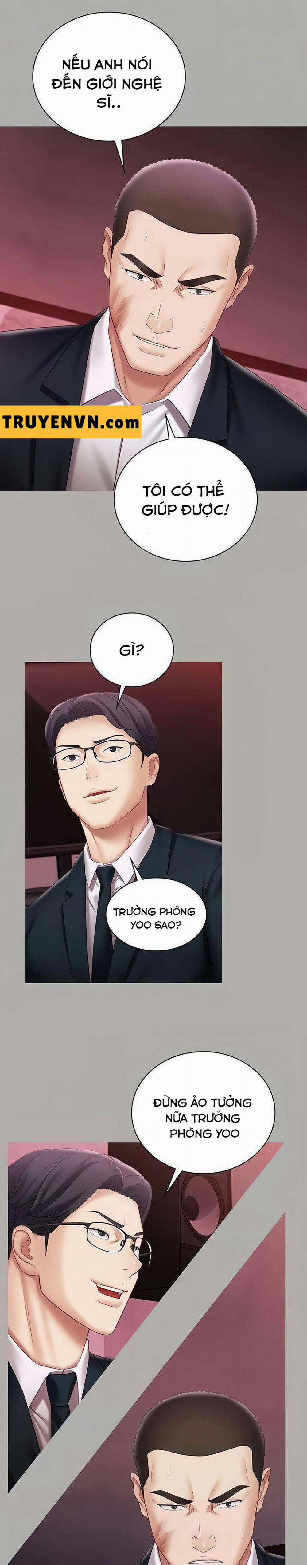 Sứ Mệnh Người Anh 64 trang 7