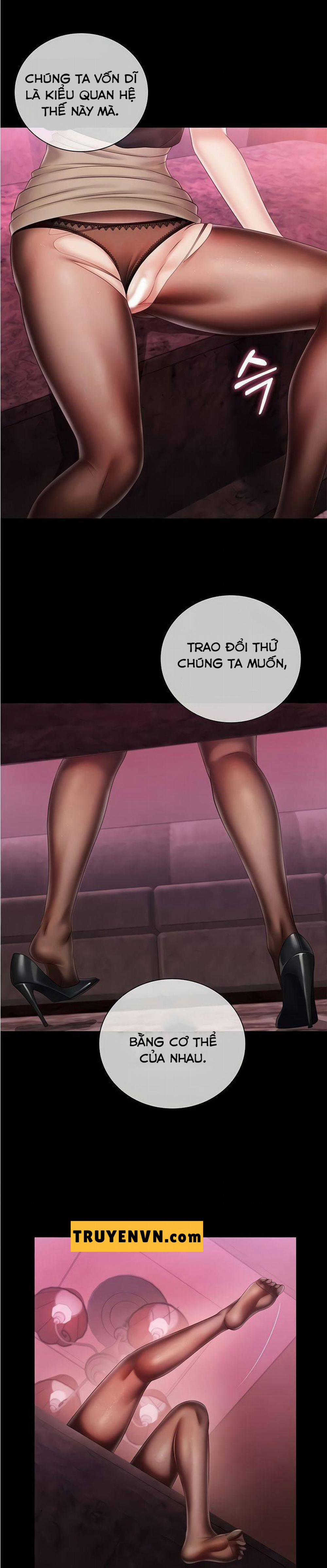 Sứ Mệnh Người Anh 65 trang 4