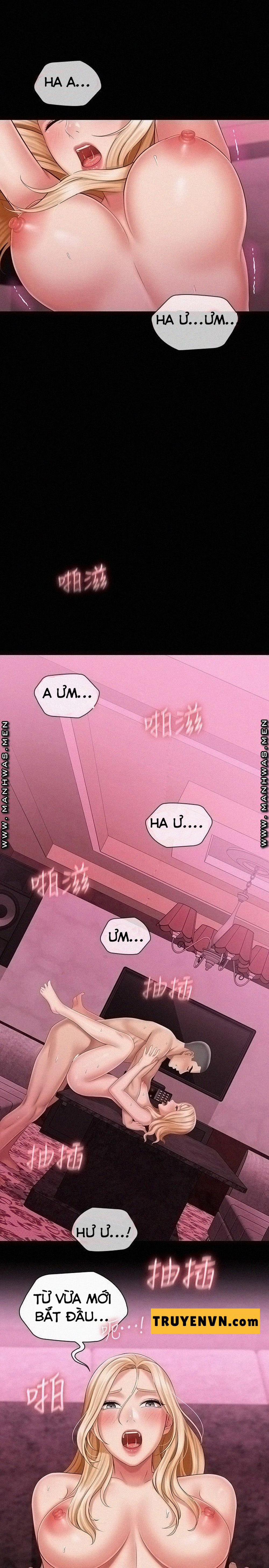 Sứ Mệnh Người Anh 67 trang 11