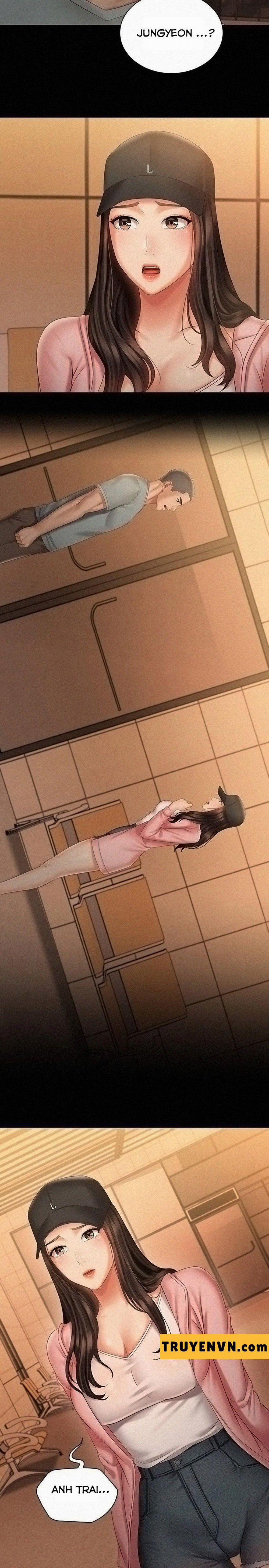 Sứ Mệnh Người Anh 68 trang 1