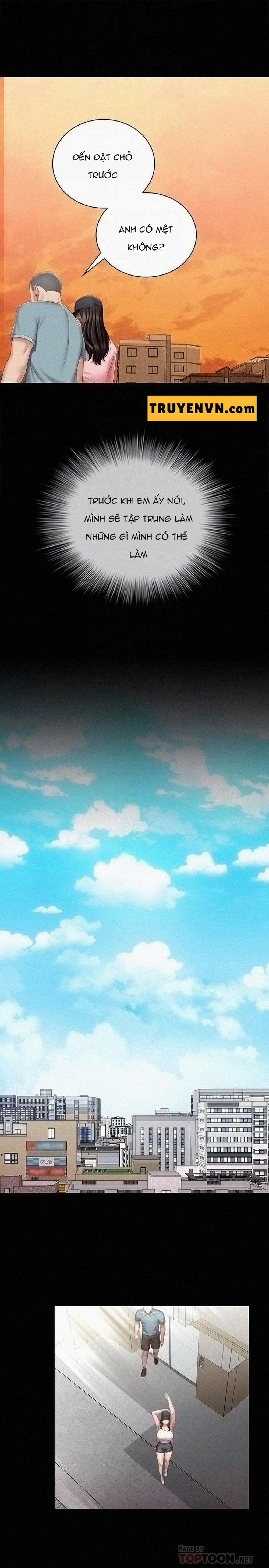 Sứ Mệnh Người Anh 68 trang 10