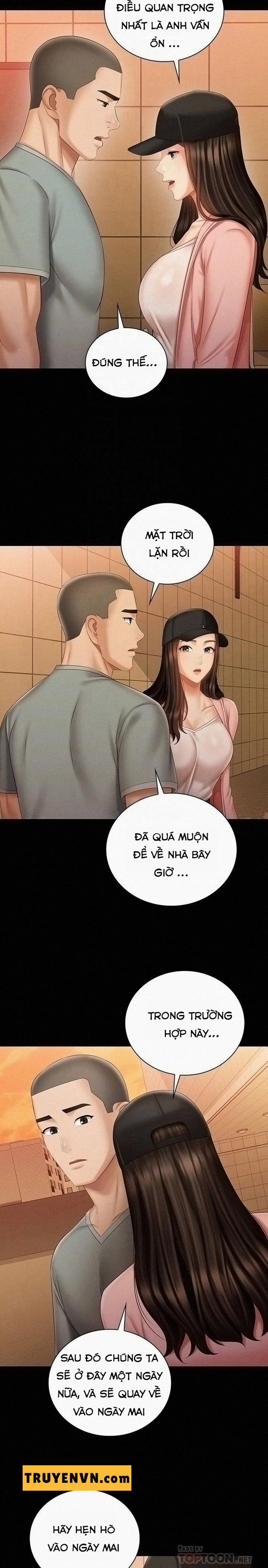 Sứ Mệnh Người Anh 68 trang 8