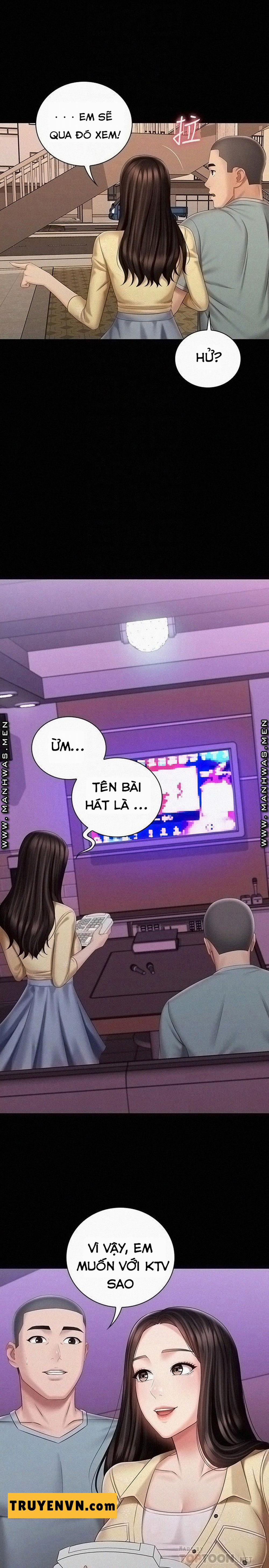 Sứ Mệnh Người Anh 69 trang 11