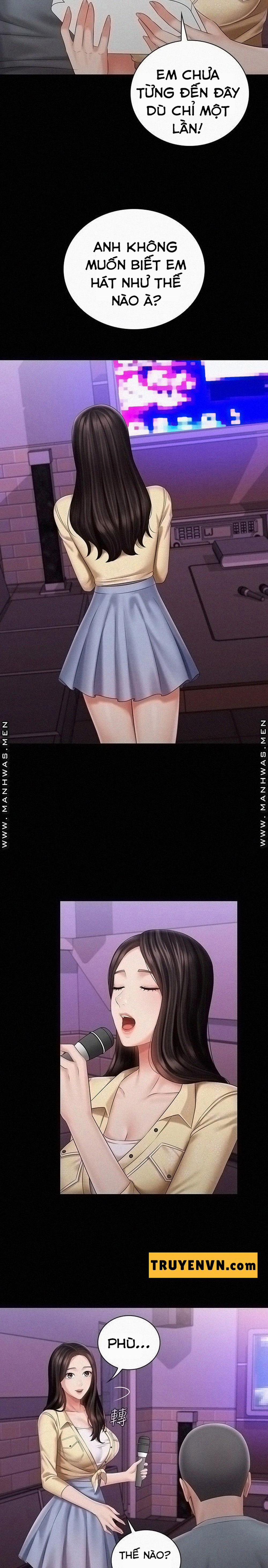 Sứ Mệnh Người Anh 69 trang 12