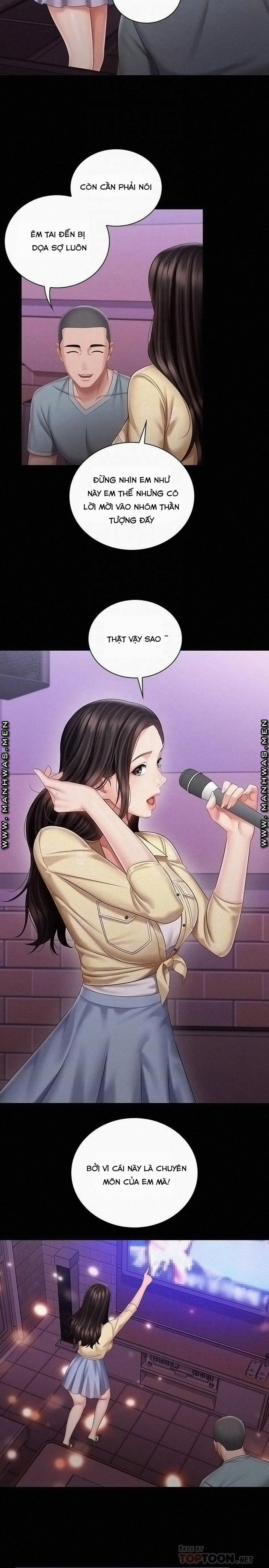 Sứ Mệnh Người Anh 69 trang 13