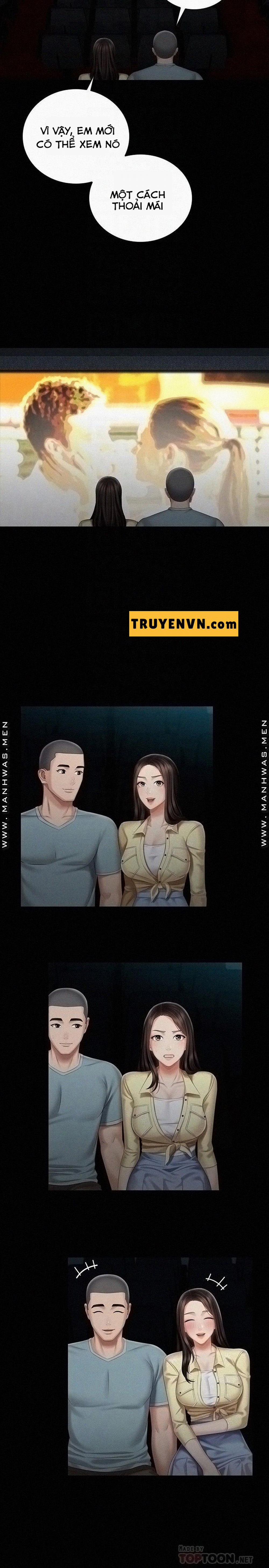 Sứ Mệnh Người Anh 69 trang 5