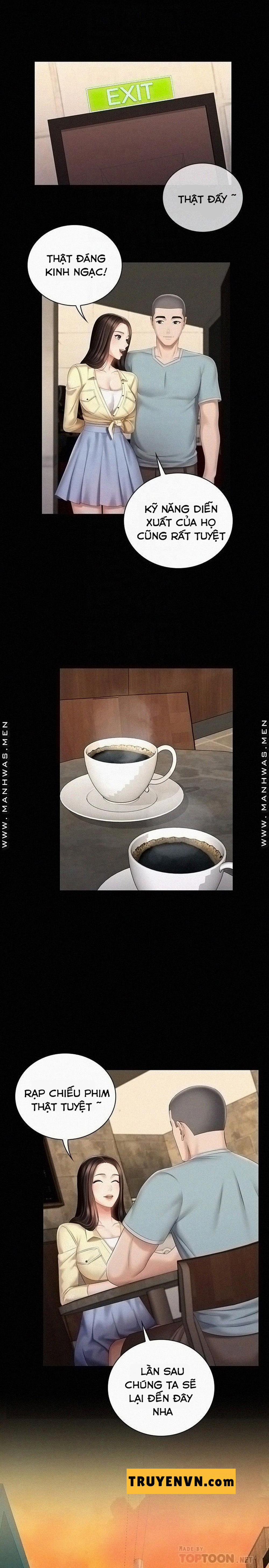 Sứ Mệnh Người Anh 69 trang 7