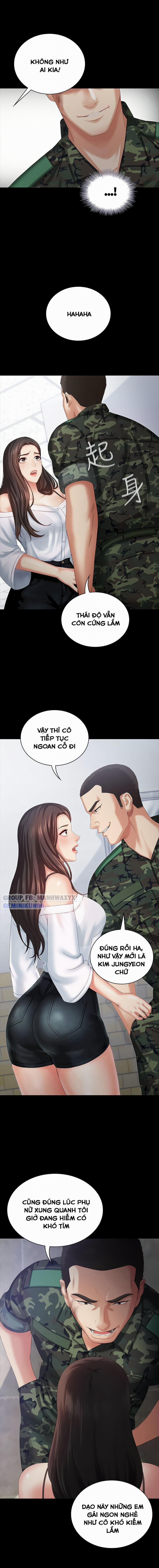 Sứ Mệnh Người Anh 7 trang 11