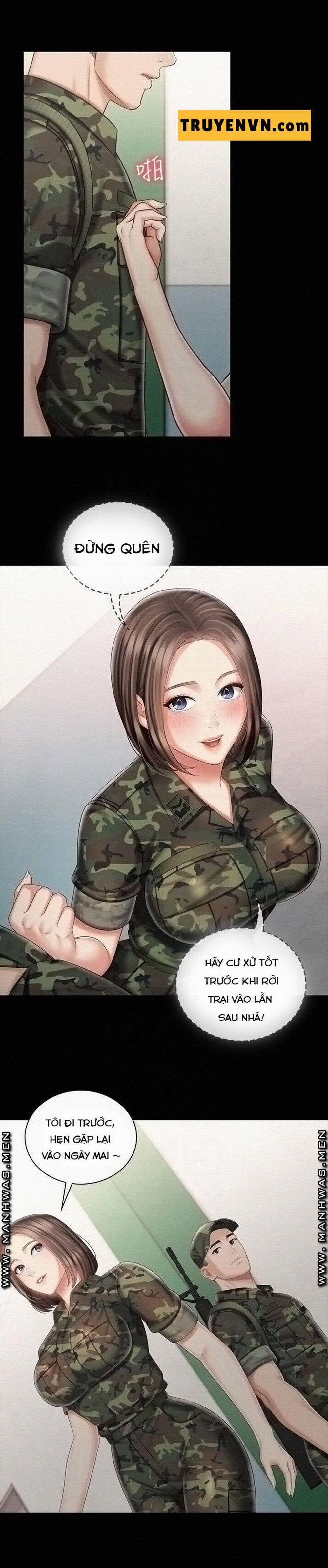 Sứ Mệnh Người Anh 74 trang 4