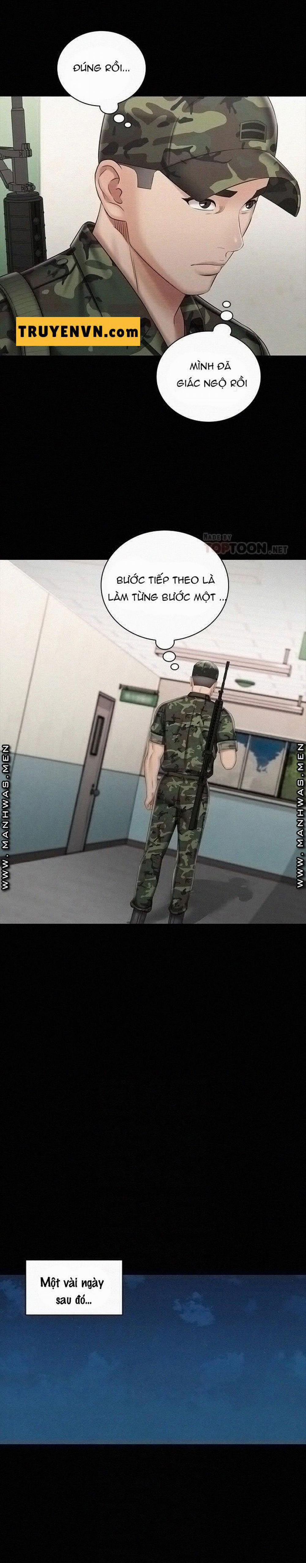 Sứ Mệnh Người Anh 74 trang 5