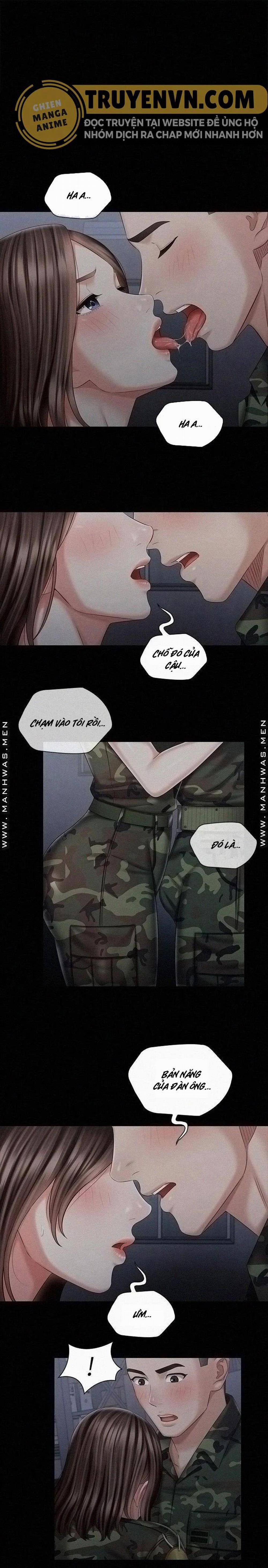 Sứ Mệnh Người Anh 75 trang 0