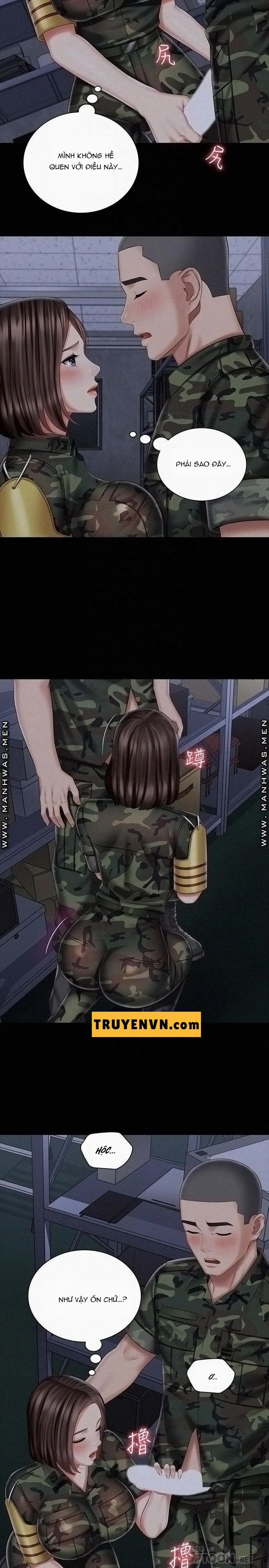 Sứ Mệnh Người Anh 75 trang 11