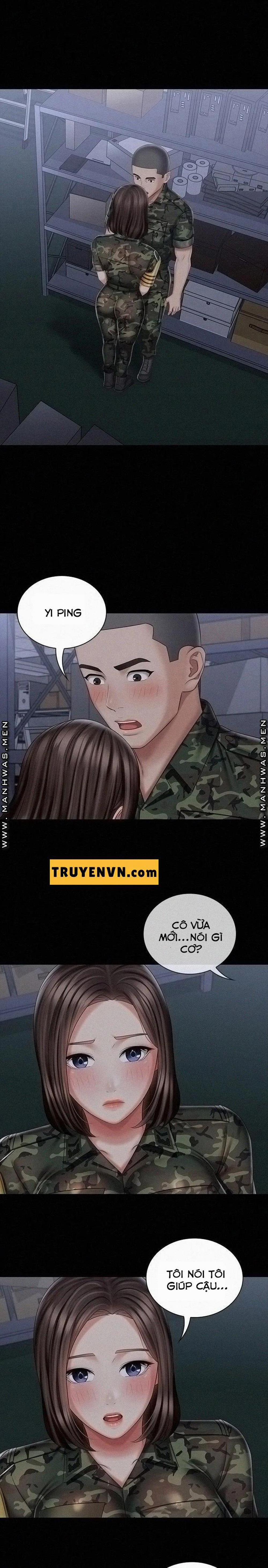 Sứ Mệnh Người Anh 75 trang 2