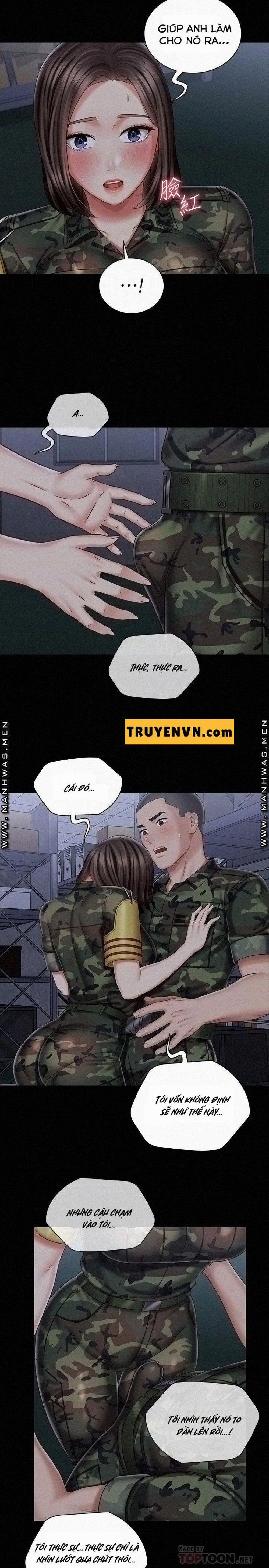 Sứ Mệnh Người Anh 75 trang 3