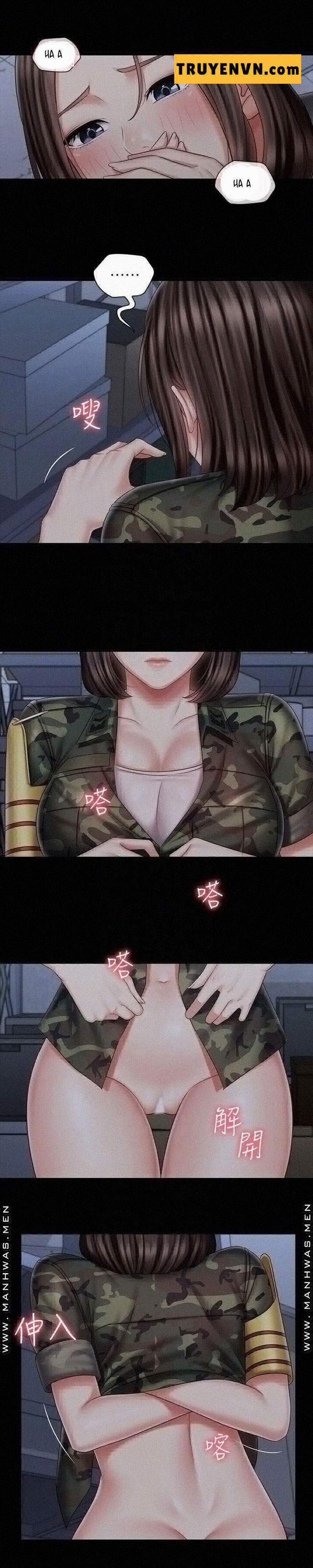 Sứ Mệnh Người Anh 76 trang 10