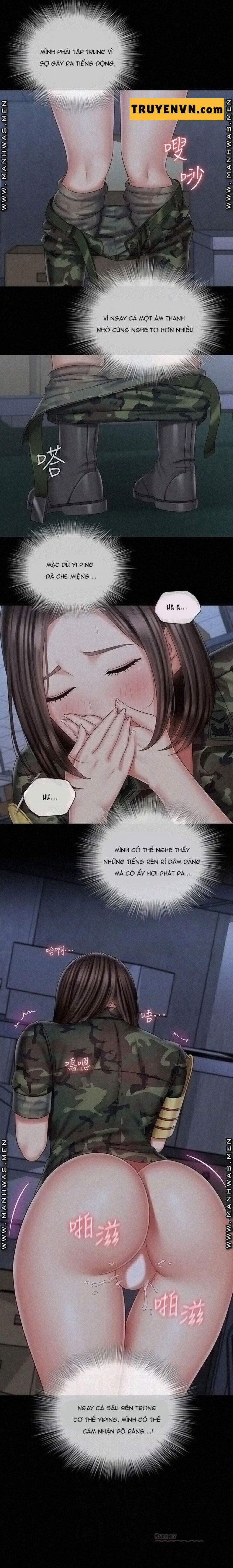 Sứ Mệnh Người Anh 76 trang 8