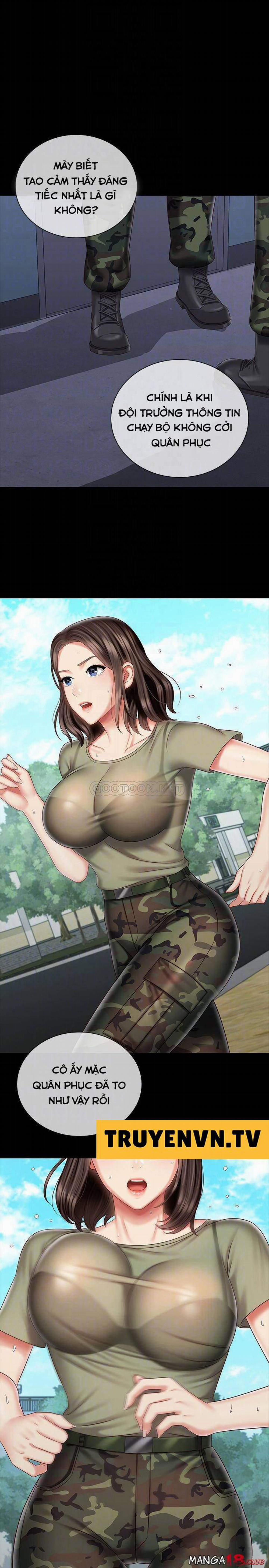 Sứ Mệnh Người Anh 77 trang 1