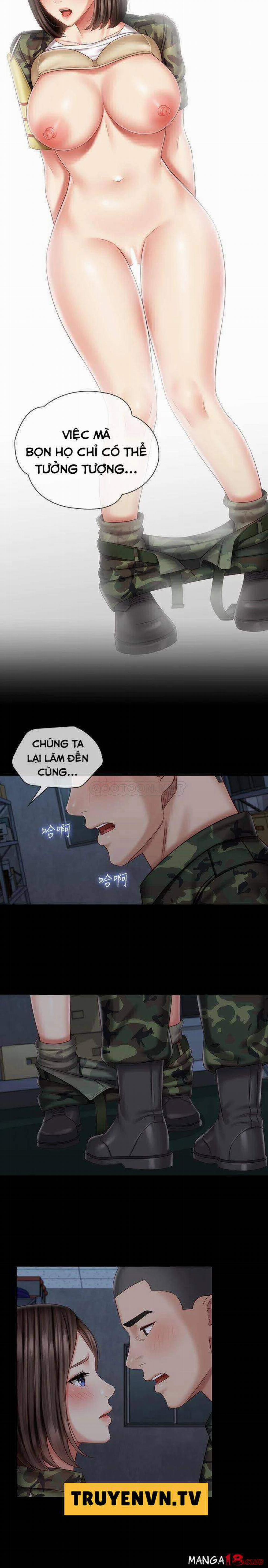 Sứ Mệnh Người Anh 77 trang 10