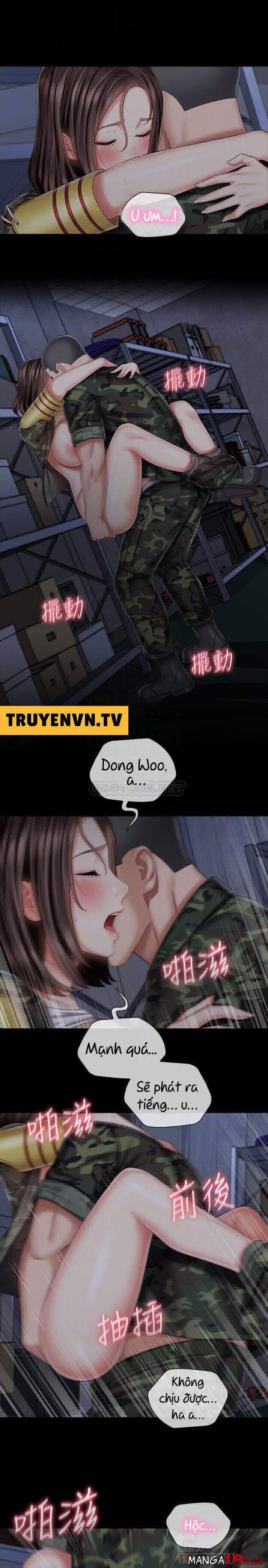 Sứ Mệnh Người Anh 77 trang 13