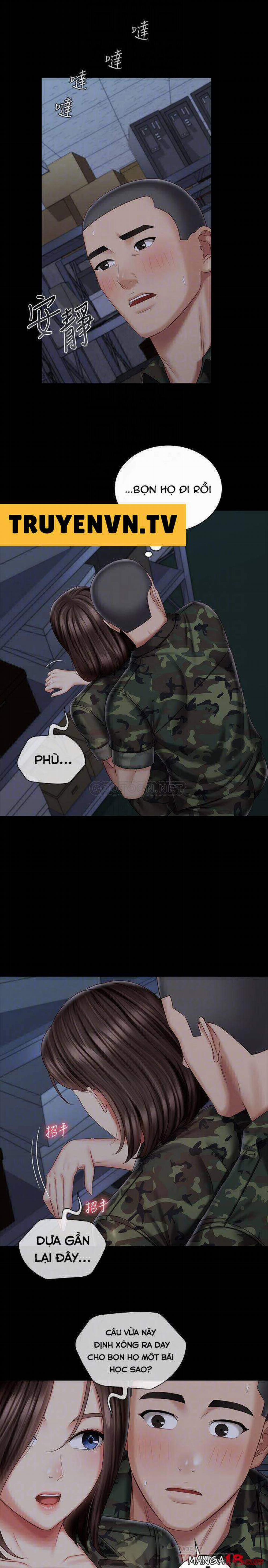 Sứ Mệnh Người Anh 77 trang 5