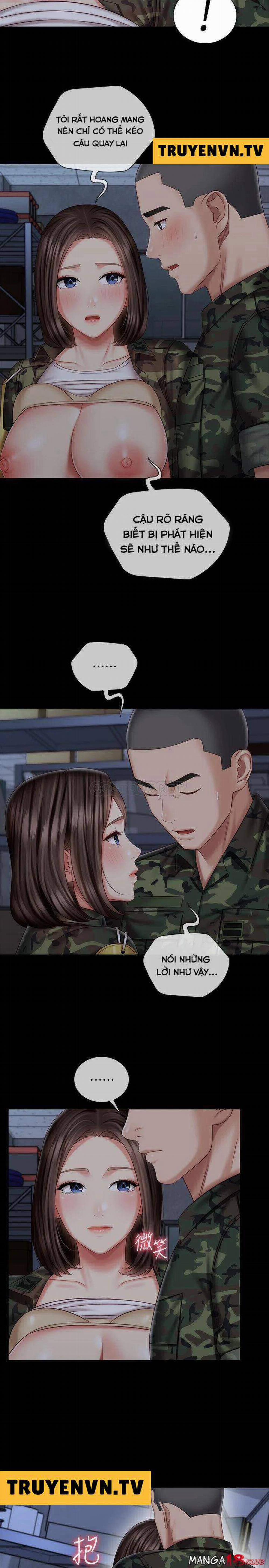 Sứ Mệnh Người Anh 77 trang 6