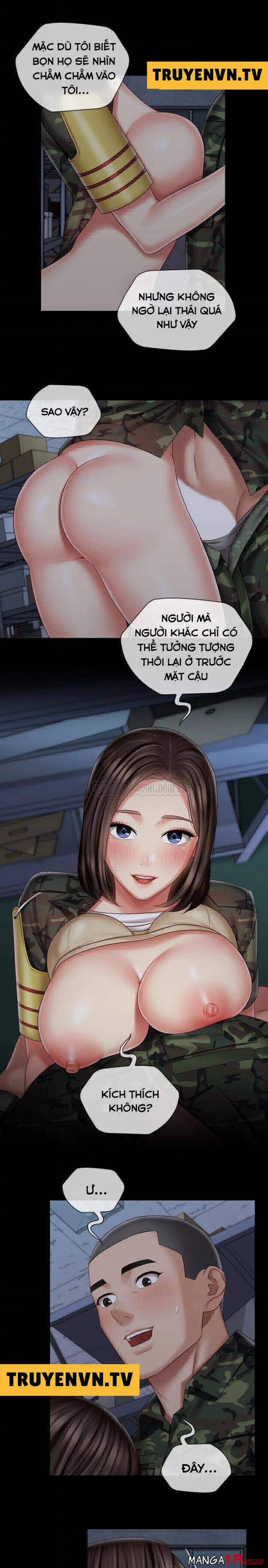 Sứ Mệnh Người Anh 77 trang 8