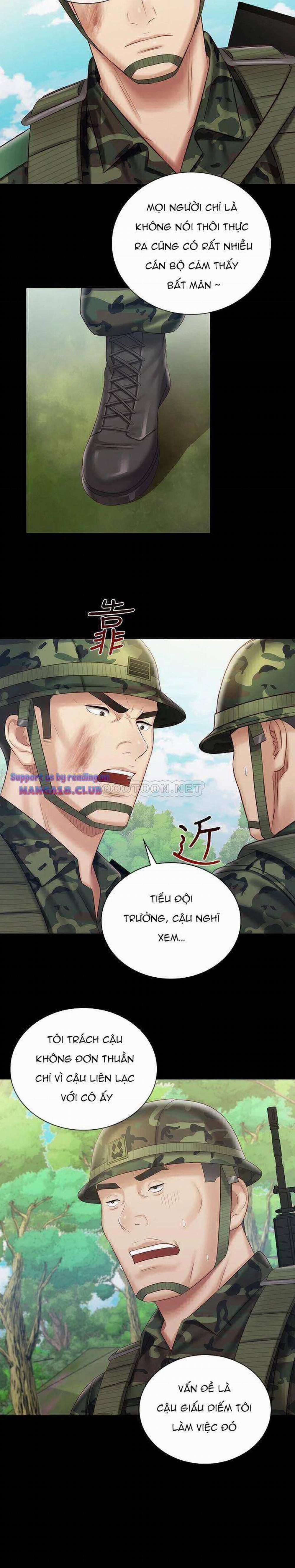 Sứ Mệnh Người Anh 79 trang 6