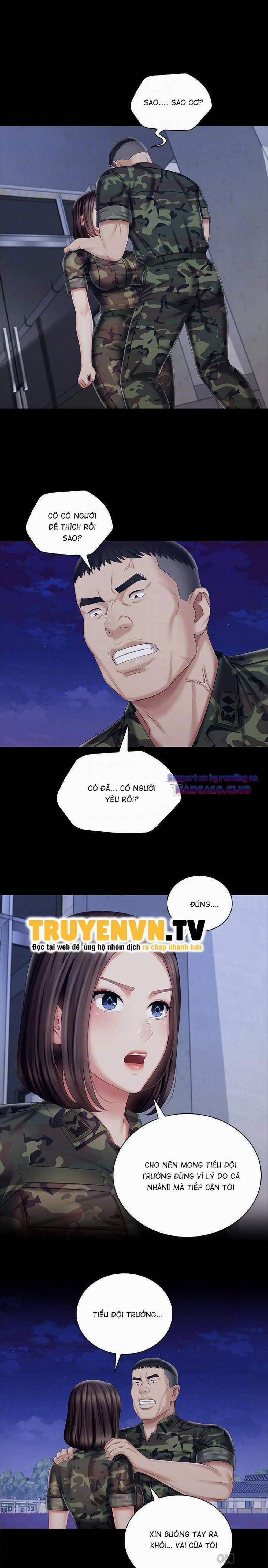 Sứ Mệnh Người Anh 80 trang 3