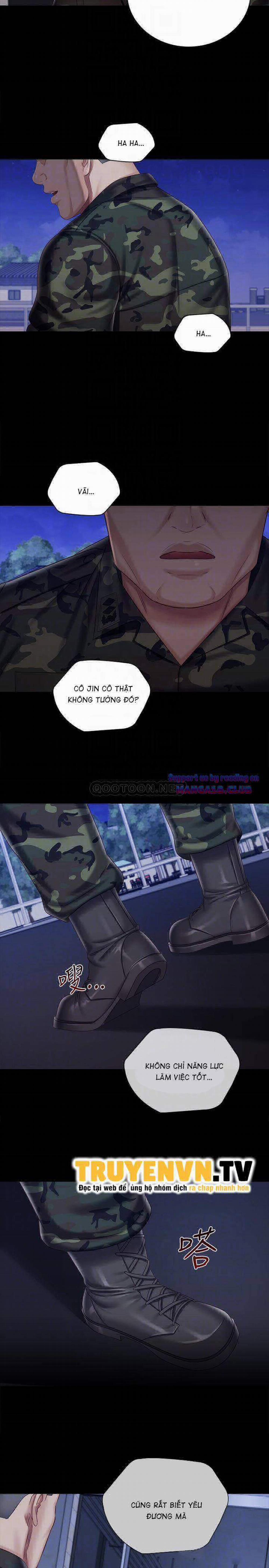 Sứ Mệnh Người Anh 80 trang 5