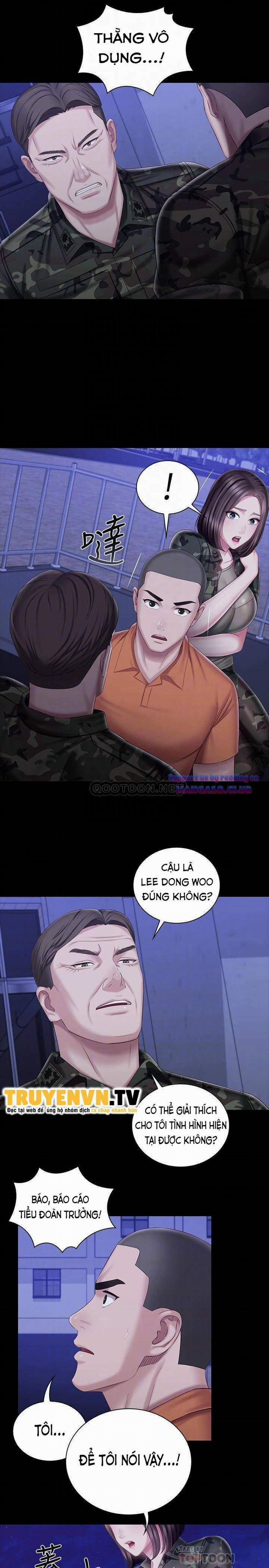 Sứ Mệnh Người Anh 81 trang 3