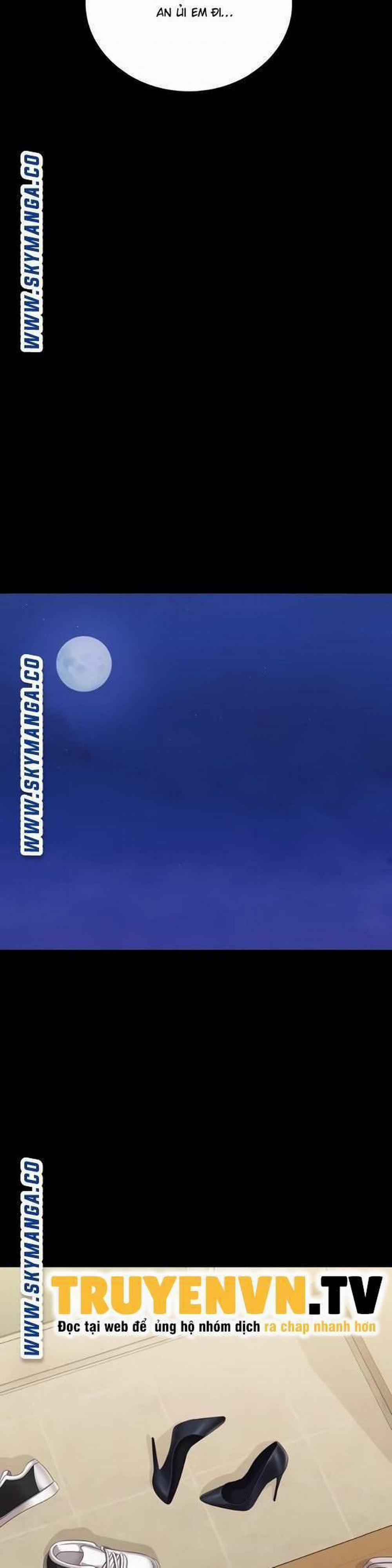 Sứ Mệnh Người Anh 82 trang 1