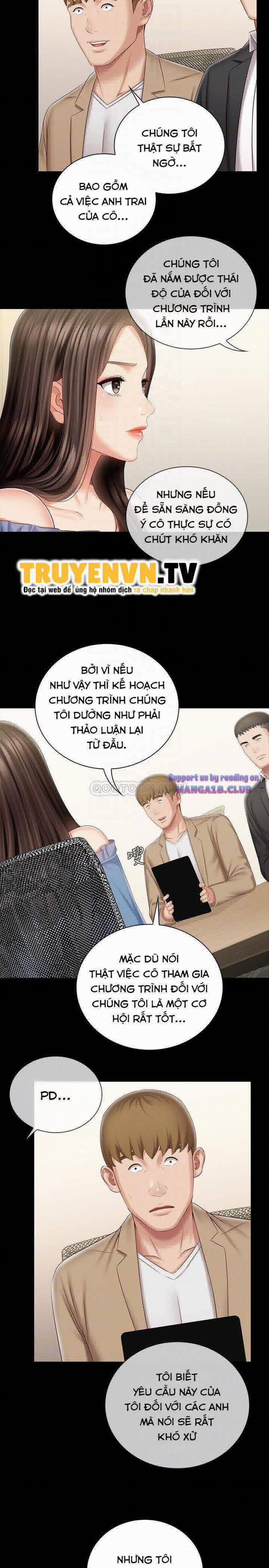 Sứ Mệnh Người Anh 84 trang 5