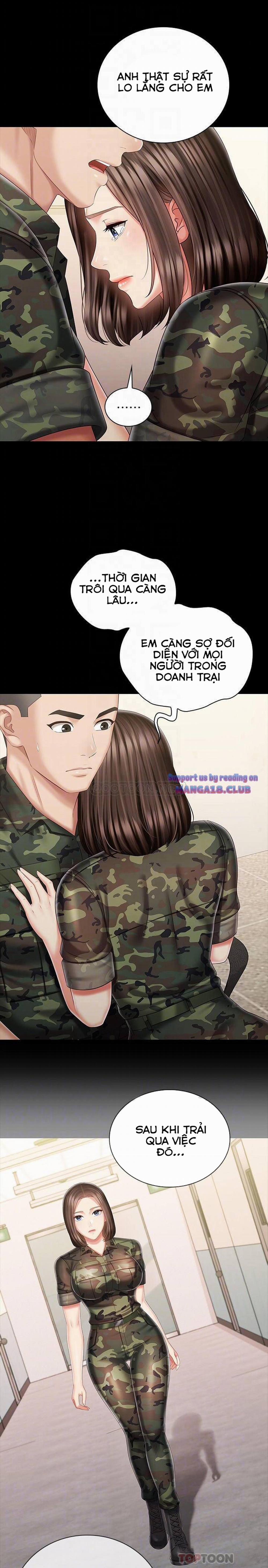 Sứ Mệnh Người Anh 86 trang 5