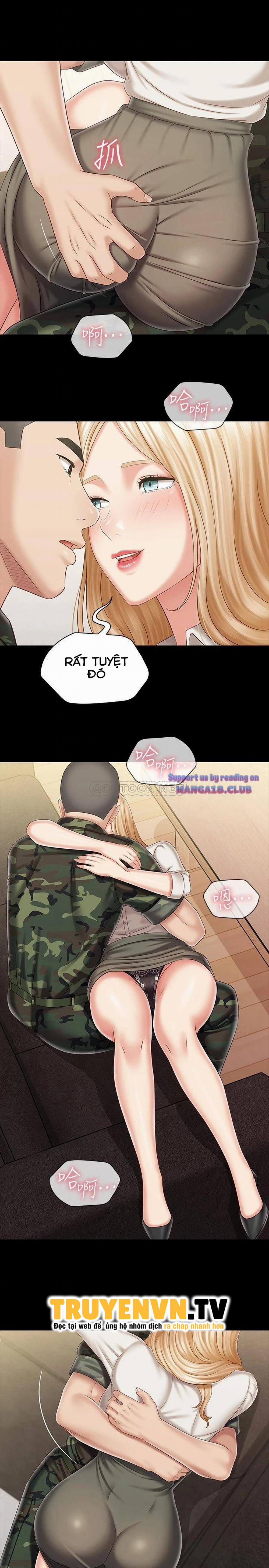 Sứ Mệnh Người Anh 88 trang 6