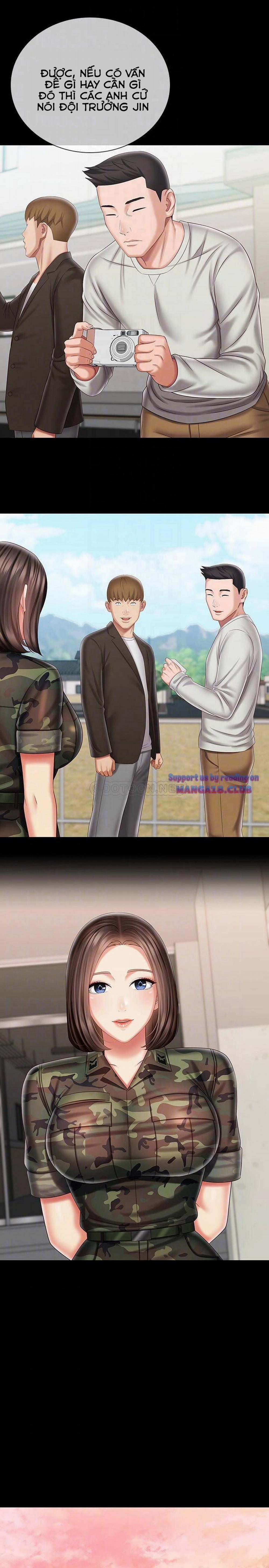 Sứ Mệnh Người Anh 91 trang 11