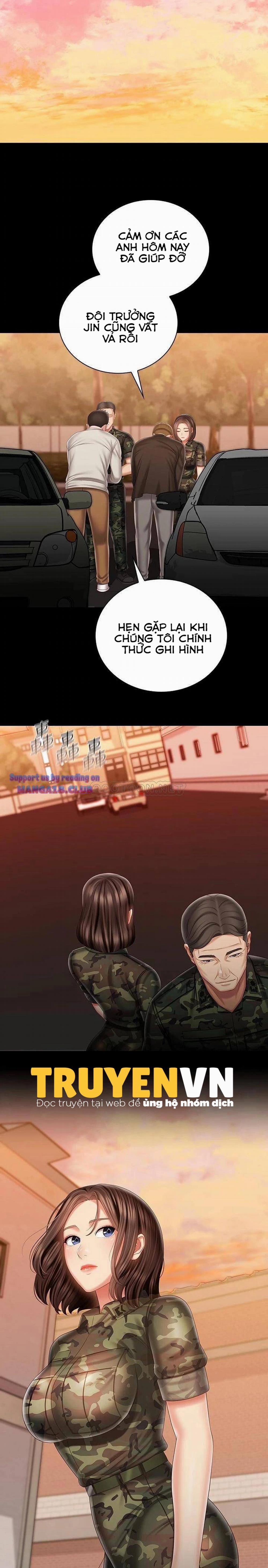 Sứ Mệnh Người Anh 91 trang 12