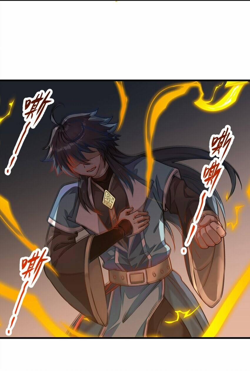 Sư Muội, Sư Huynh Muốn Bế Quan 1 trang 31