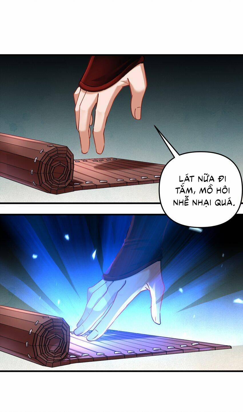 Sư Muội, Sư Huynh Muốn Bế Quan 1 trang 47