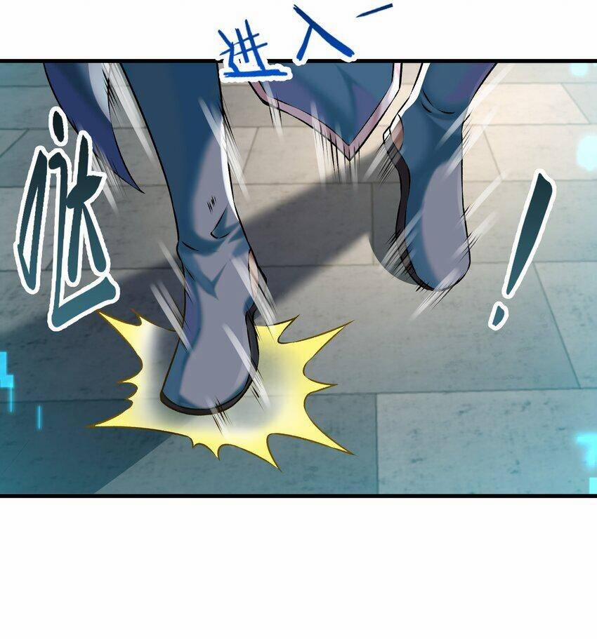 Sư Muội, Sư Huynh Muốn Bế Quan 1 trang 64