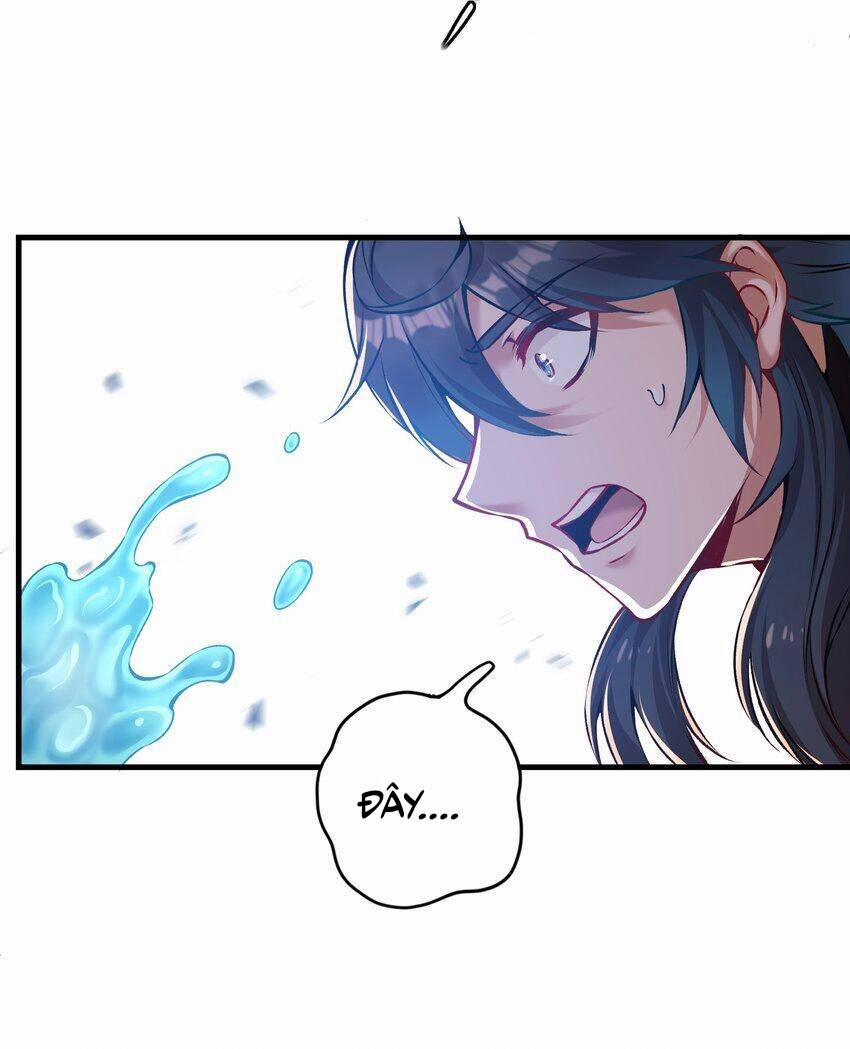 Sư Muội, Sư Huynh Muốn Bế Quan 1 trang 67