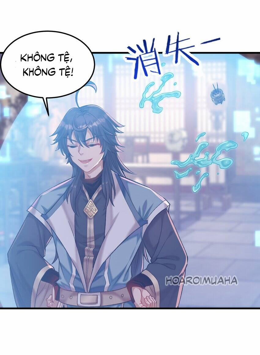 Sư Muội, Sư Huynh Muốn Bế Quan 1 trang 72