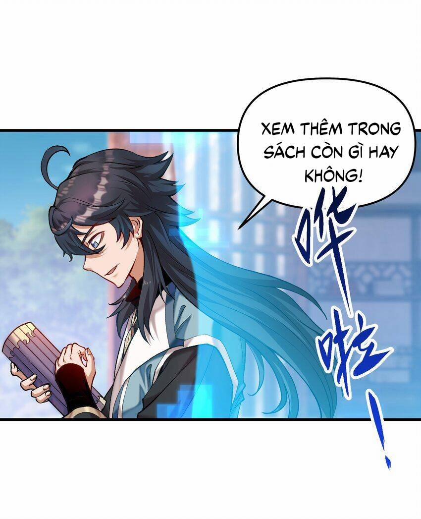 Sư Muội, Sư Huynh Muốn Bế Quan 1 trang 73