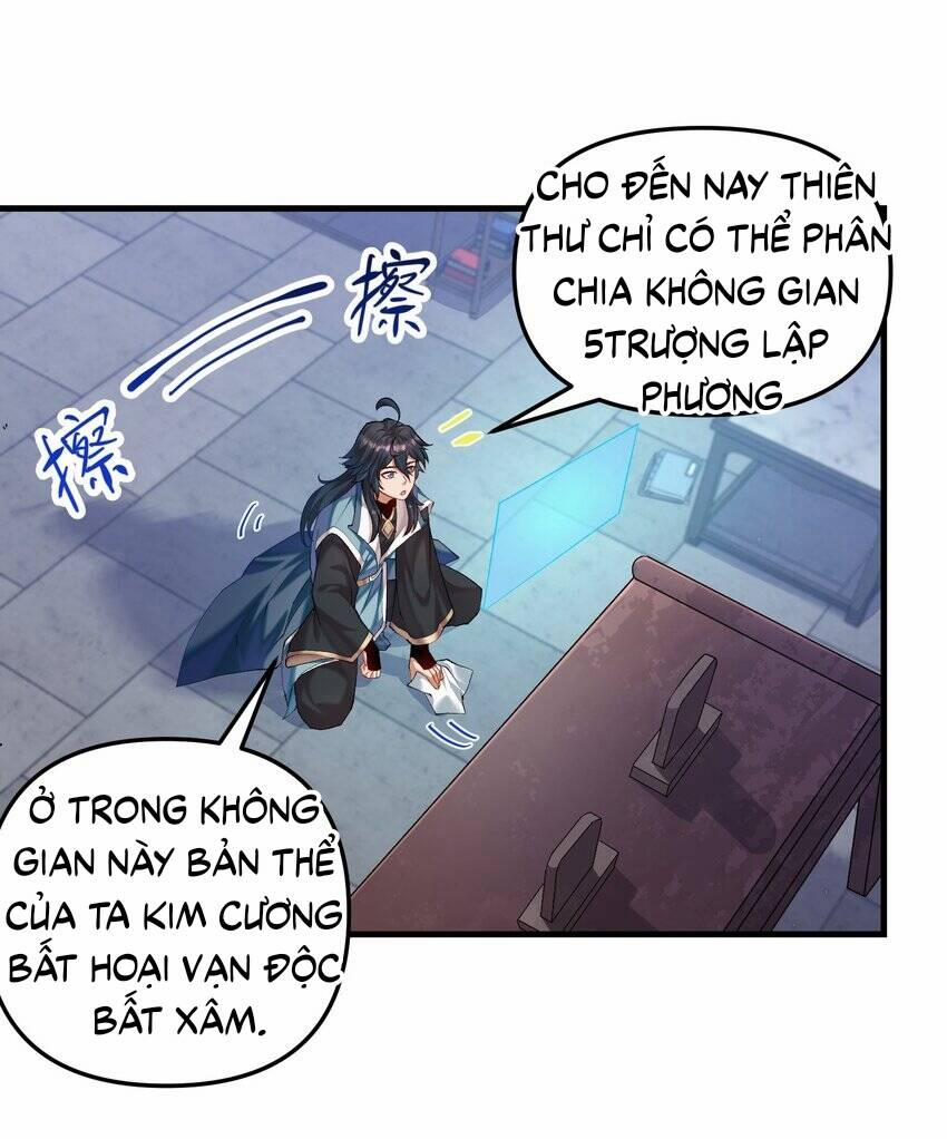 Sư Muội, Sư Huynh Muốn Bế Quan 1 trang 75