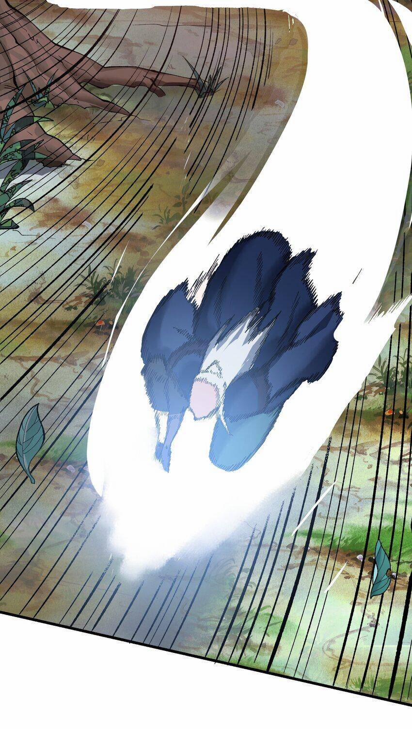 Sư Muội, Sư Huynh Muốn Bế Quan 2 trang 12