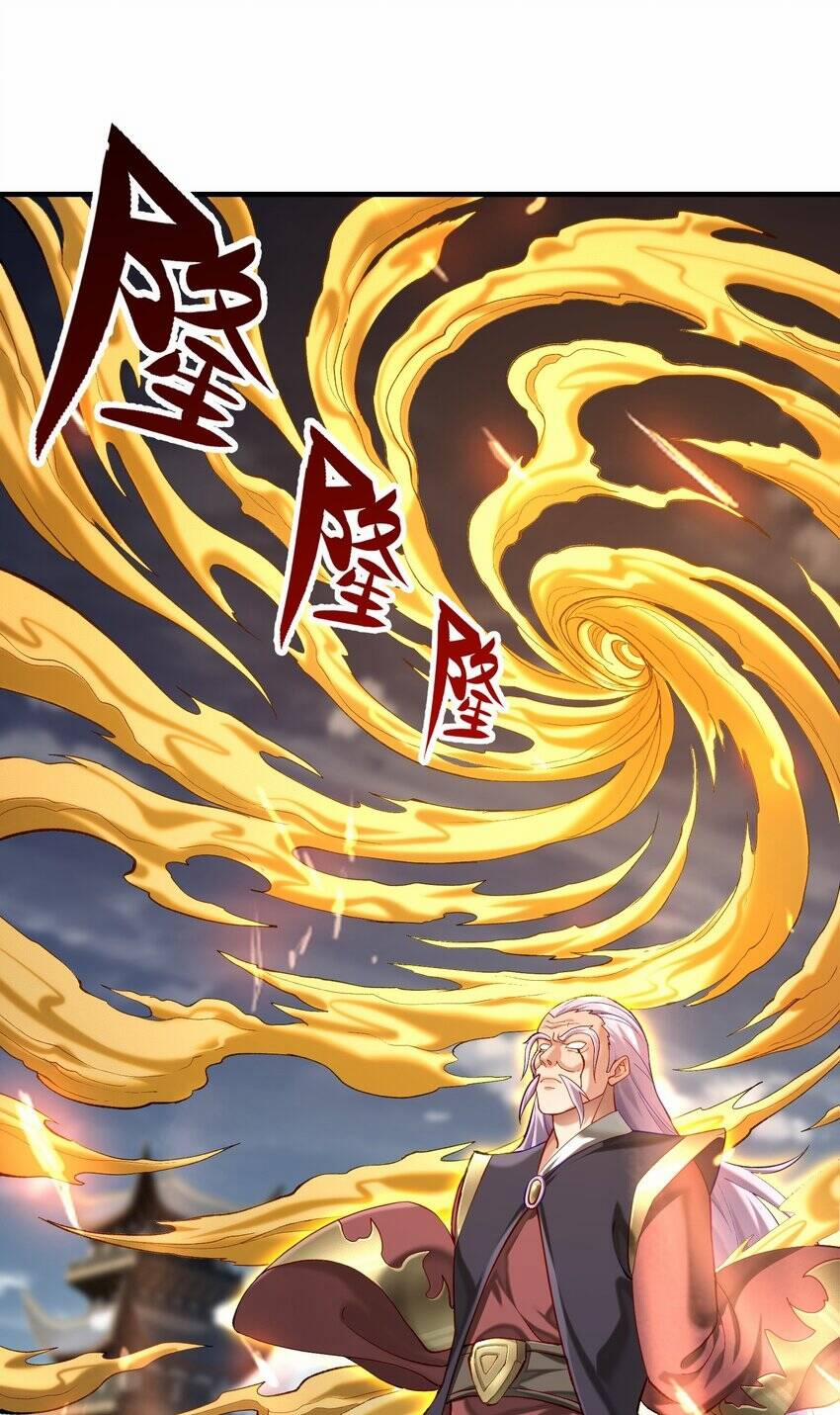 Sư Muội, Sư Huynh Muốn Bế Quan 2 trang 47