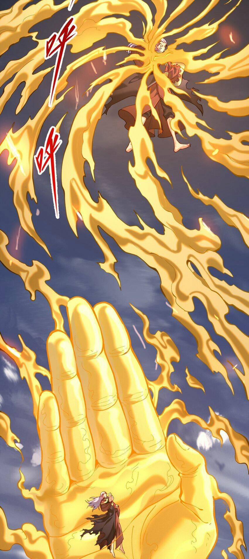 Sư Muội, Sư Huynh Muốn Bế Quan 2 trang 51