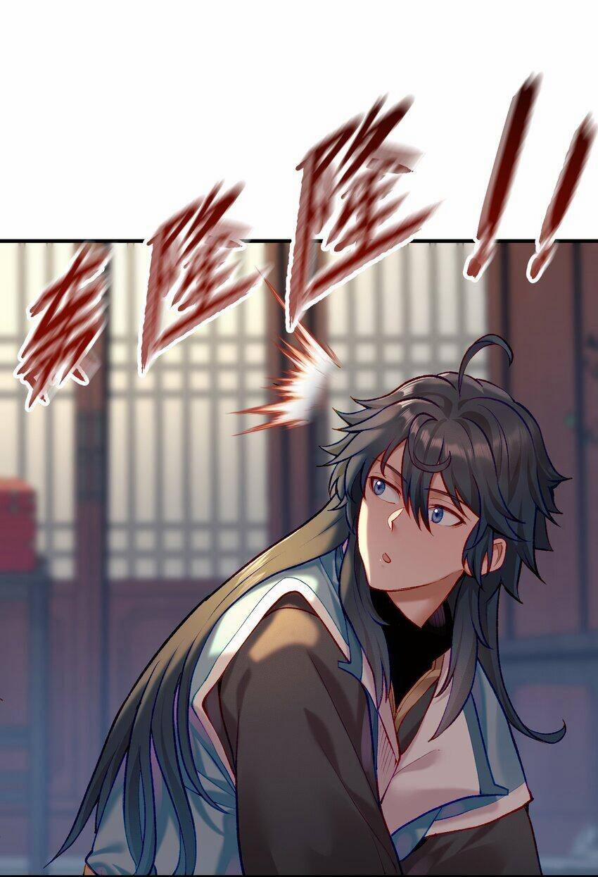 Sư Muội, Sư Huynh Muốn Bế Quan 2 trang 59