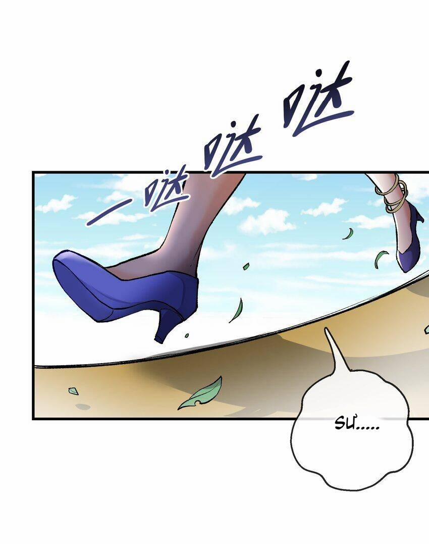 Sư Muội, Sư Huynh Muốn Bế Quan 3 trang 30