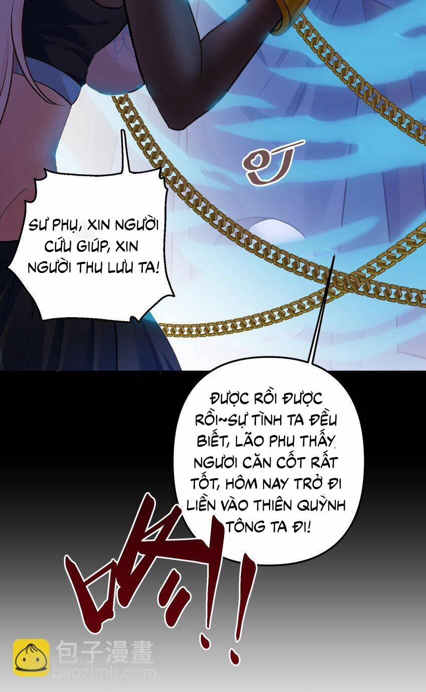 Sư Muội, Sư Huynh Muốn Bế Quan 3 trang 49