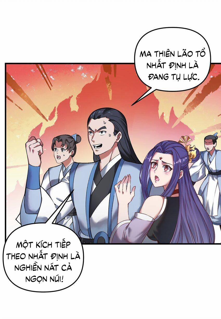 Sư Muội, Sư Huynh Muốn Bế Quan 3 trang 68